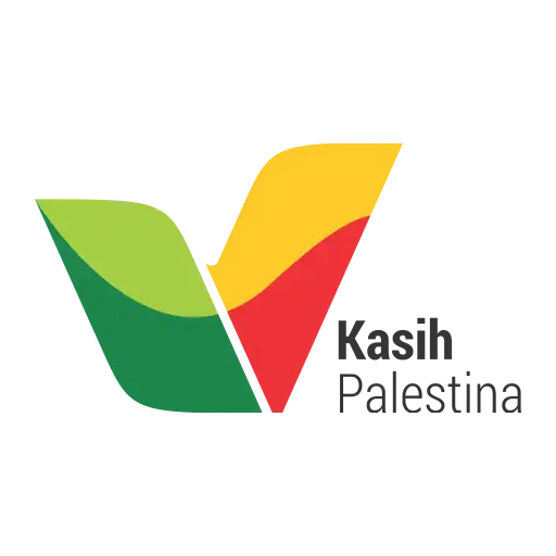 Kasih Palestina