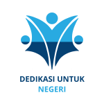 [19] Logo Dedikasi Untuk Negeri
