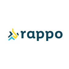 [22] Logo Rappo